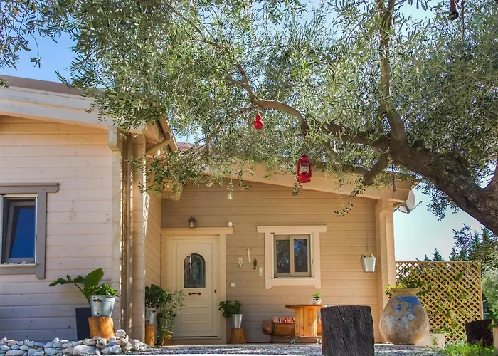 Driftwood Villa