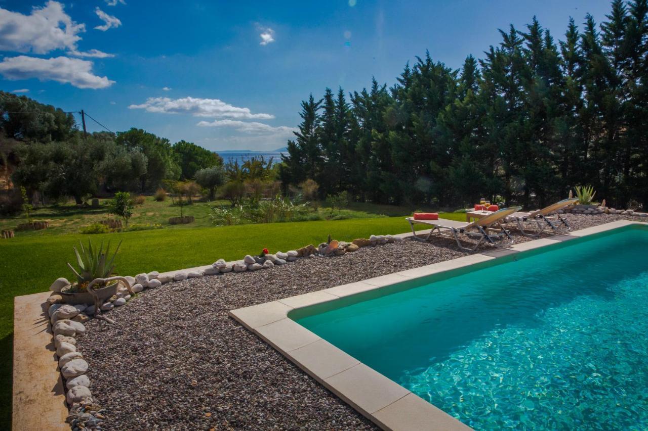 Villa Driftwood