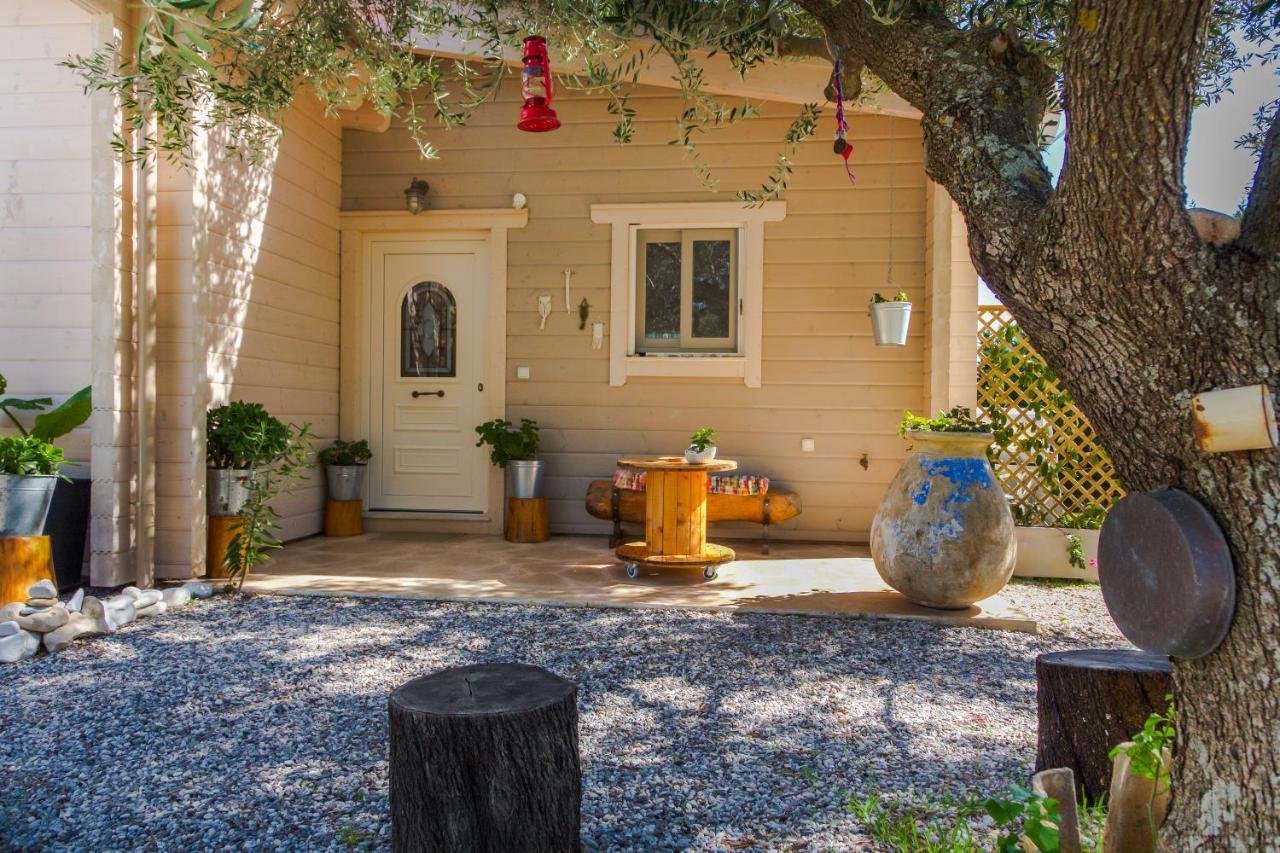 Villa Driftwood *