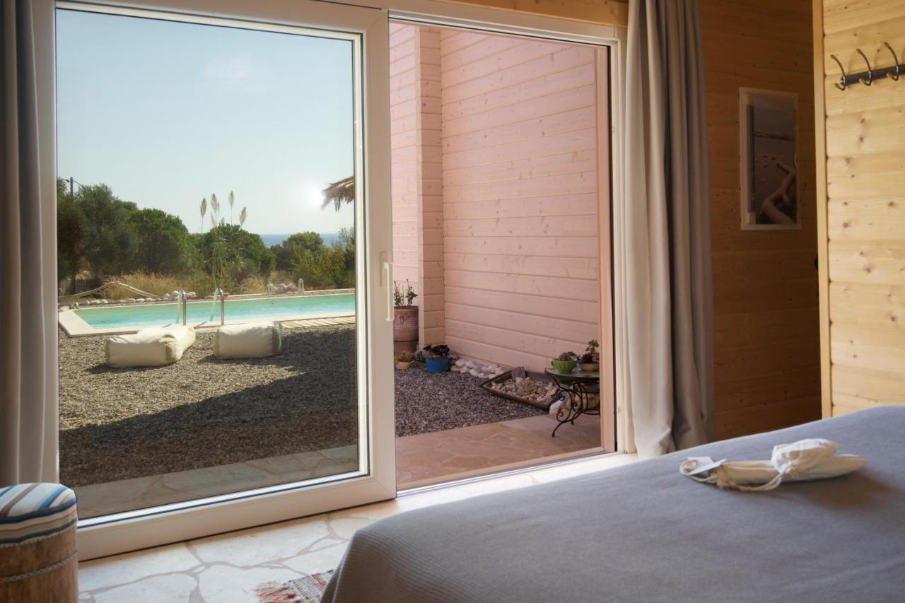 Villa Driftwood Karavádhos