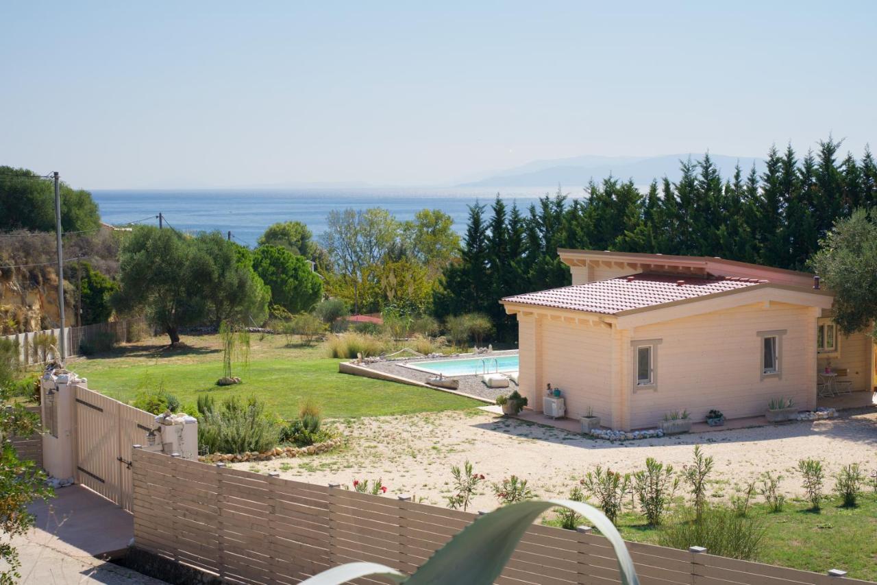 Villa Driftwood *