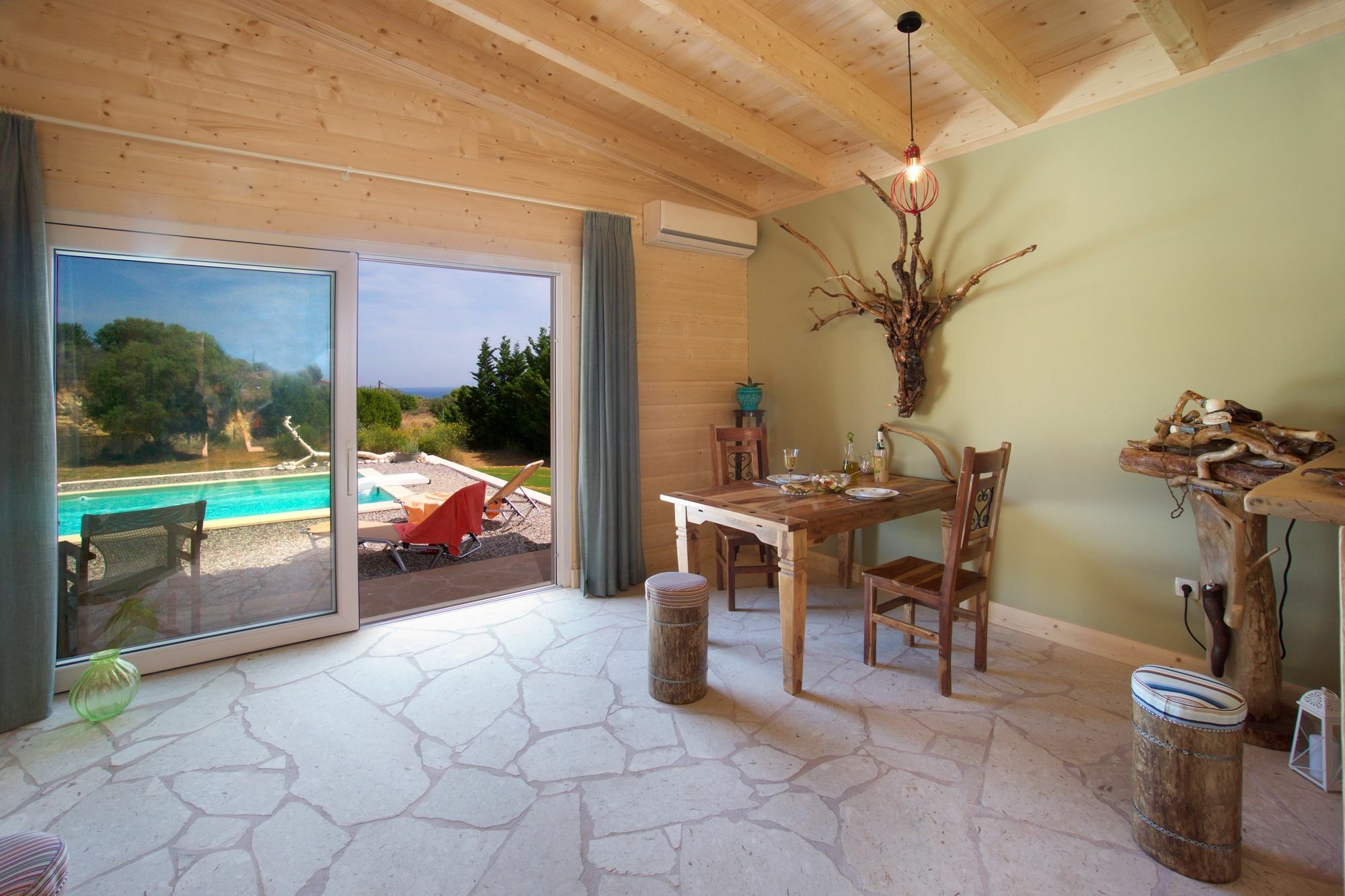 Villa Driftwood *