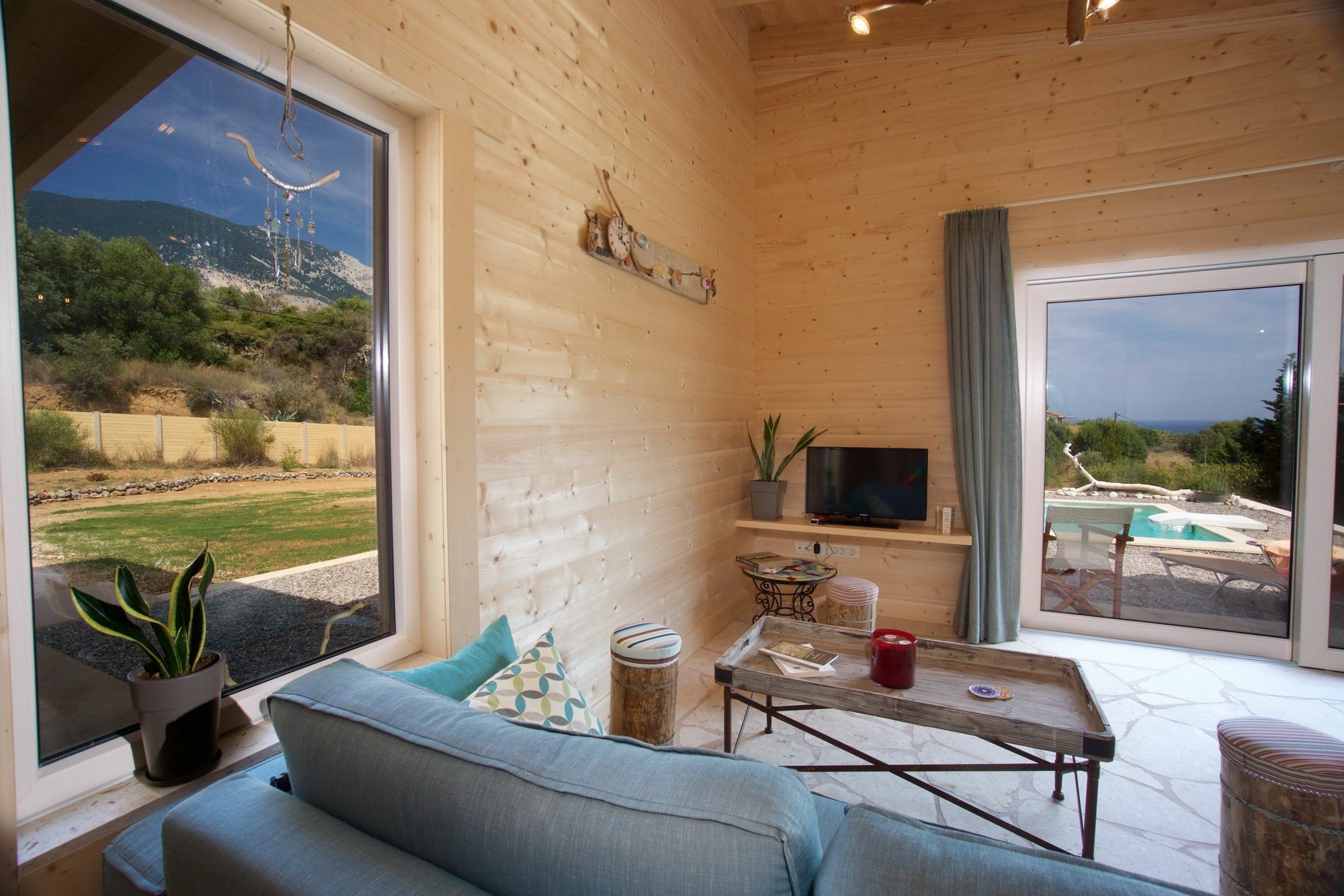 Villa Driftwood *